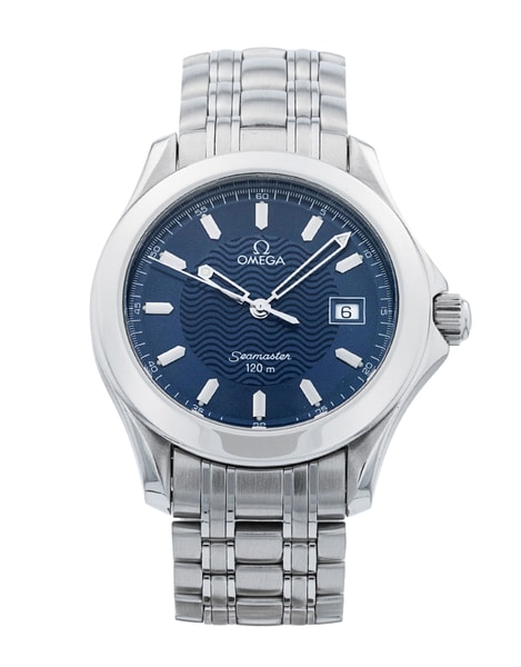 Omega Seamaster 120m 2511.81.00